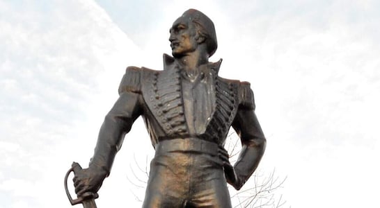 General Pulaski Memorial Day
