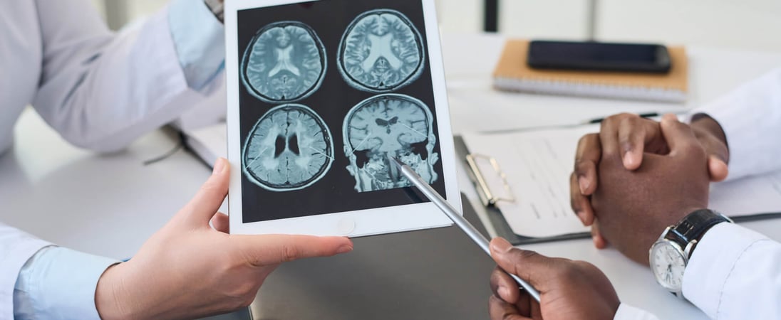 Huntington’s Disease Awareness Month