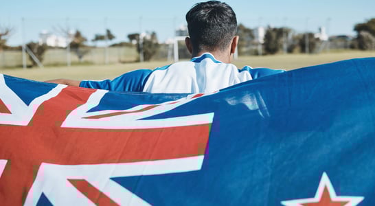 Labour Day in New Zealand