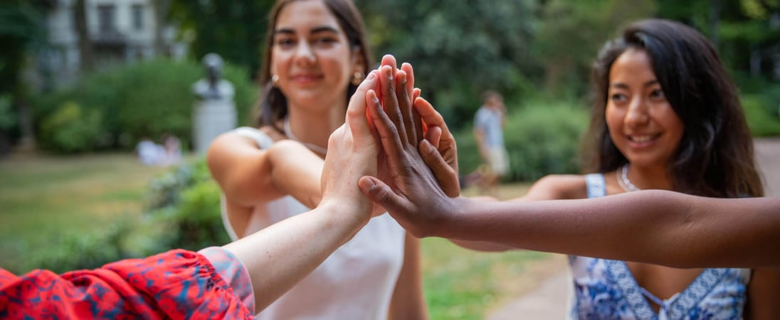 National Recommitment Month